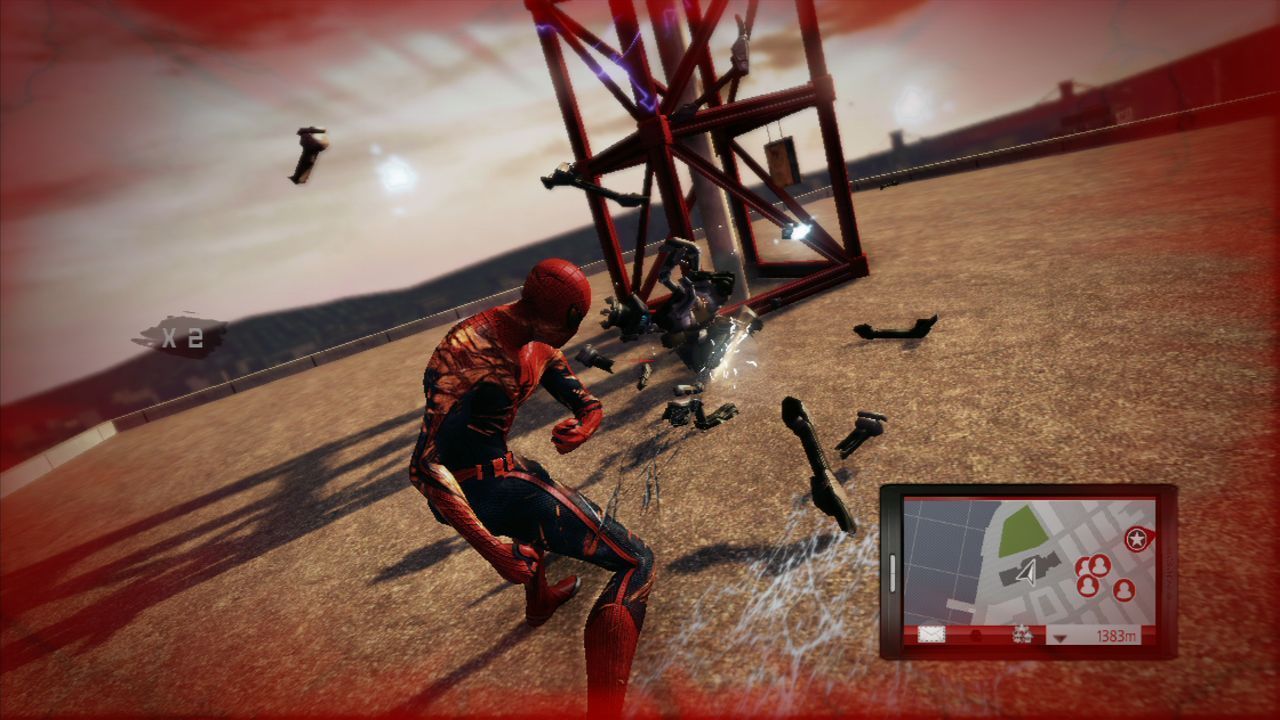 The Amazing Spider-Man - Imagen 30